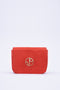 New York JFK - Piñatex® Belt Bag - Cherry